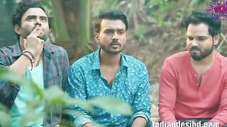 Ritual 2024 WA3 Hindi Porn Web Series Ep 1