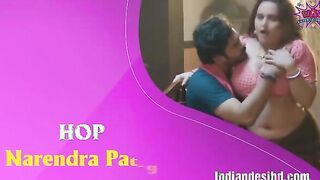 Ritual 2024 WA3 Hindi Porn Web Series Ep 1