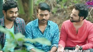 Ritual 2024 WA3 Hindi Porn Web Series Ep 1