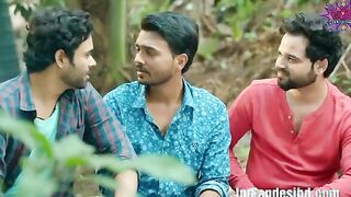 Ritual 2024 WA3 Hindi Porn Web Series Ep 1