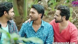 Ritual 2024 WA3 Hindi Porn Web Series Ep 1