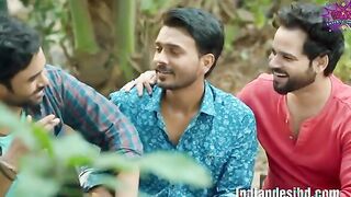 Ritual 2024 WA3 Hindi Porn Web Series Ep 1