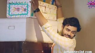Ritual 2024 WA3 Hindi Porn Web Series Ep 1