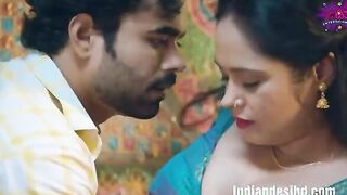 Ritual 2024 WA3 Hindi Porn Web Series Ep 1