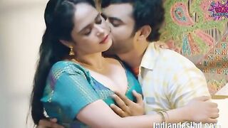 Ritual 2024 WA3 Hindi Porn Web Series Ep 1
