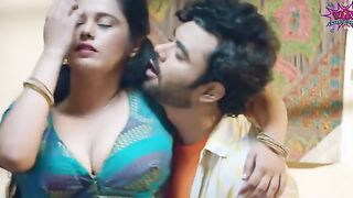 Ritual 2024 WA3 Hindi Porn Web Series Ep 1