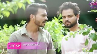 Ritual 2024 WA3 Hindi Porn Web Series Ep 1