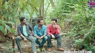 Ritual 2024 WA3 Hindi Porn Web Series Ep 1