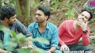 Ritual 2024 WA3 Hindi Porn Web Series Ep 1
