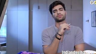 Sab Jholjhal Hai 2024 69 Entertainment Hot Web Series Episode 1