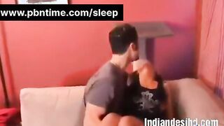Sab Jholjhal Hai 2024 69 Entertainment Hot Web Series Episode 1