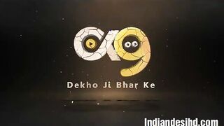 Sab Jholjhal Hai 2024 69 Entertainment Hot Web Series Episode 1