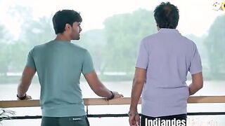 Sab Jholjhal Hai 2024 69 Entertainment Hot Web Series Episode 1
