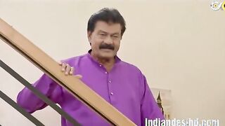 Sab Jholjhal Hai 2024 69 Entertainment Hot Web Series Episode 1