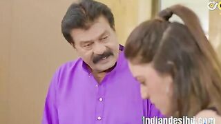 Sab Jholjhal Hai 2024 69 Entertainment Hot Web Series Episode 1