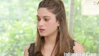 Sab Jholjhal Hai 2024 69 Entertainment Hot Web Series Episode 1
