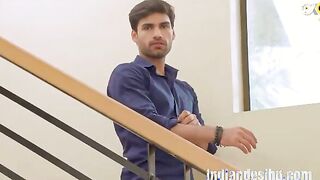 Sab Jholjhal Hai 2024 69 Entertainment Hot Web Series Episode 1