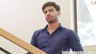 Sab Jholjhal Hai 2024 69 Entertainment Hot Web Series Episode 1