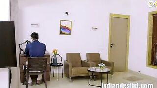 Sab Jholjhal Hai 2024 69 Entertainment Hot Web Series Episode 1