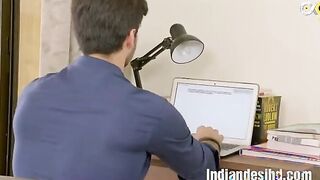 Sab Jholjhal Hai 2024 69 Entertainment Hot Web Series Episode 1