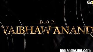 Sab Jholjhal Hai 2024 69 Entertainment Hot Web Series Episode 1