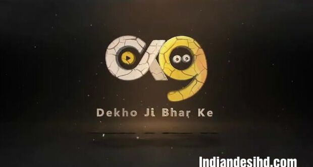 Sab Jholjhal Hai 2024 69 Entertainment Hot Web Series Episode 1