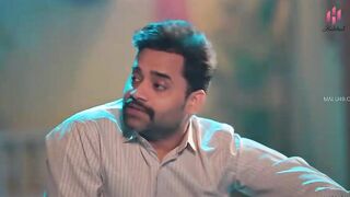 Chaman Chu Episode 5 Original Adult Web Series