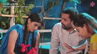 Chaman Chu Episode 5 Original Adult Web Series