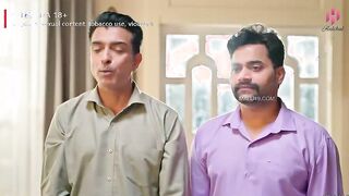 Chaman Chu Episode 5 Original Adult Web Series