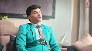 Chaman Chu Episode 5 Original Adult Web Series