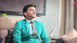 Chaman Chu Episode 5 Original Adult Web Series