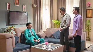 Chaman Chu Episode 5 Original Adult Web Series