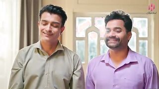 Chaman Chu Episode 5 Original Adult Web Series