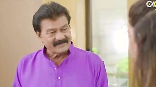 Sab Jholjhal Hai 2024 69 Entertainment Hot Web Series Episode 2