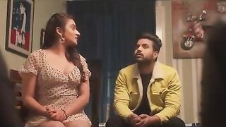 Zalim Pati 2024 Prime Hindi Hot Porn Web Series