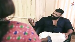 Sand Timer 2023 Yessma Malayalam Porn Web Series Episode 1