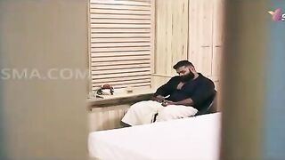 Sand Timer 2023 Yessma Malayalam Porn Web Series Episode 1