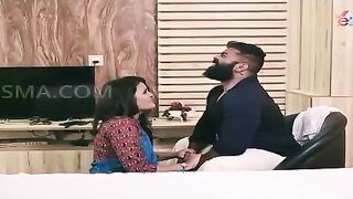 Sand Timer 2023 Yessma Malayalam Porn Web Series Episode 1