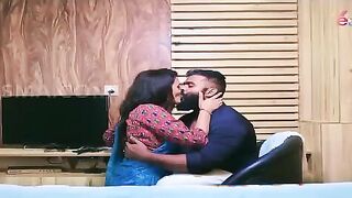 Sand Timer 2023 Yessma Malayalam Porn Web Series Episode 1