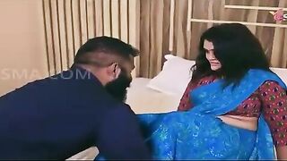 Sand Timer 2023 Yessma Malayalam Porn Web Series Episode 1
