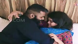 Sand Timer 2023 Yessma Malayalam Porn Web Series Episode 1