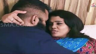 Sand Timer 2023 Yessma Malayalam Porn Web Series Episode 1