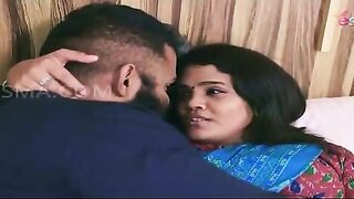 Sand Timer 2023 Yessma Malayalam Porn Web Series Episode 1
