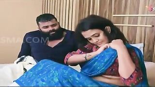 Sand Timer 2023 Yessma Malayalam Porn Web Series Episode 1