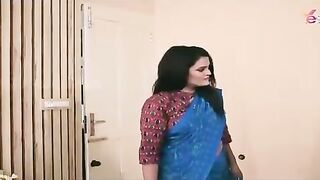 Sand Timer 2023 Yessma Malayalam Porn Web Series Episode 1