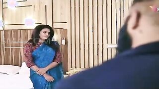Sand Timer 2023 Yessma Malayalam Porn Web Series Episode 1