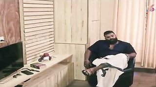 Sand Timer 2023 Yessma Malayalam Porn Web Series Episode 1