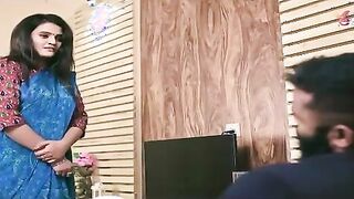 Sand Timer 2023 Yessma Malayalam Porn Web Series Episode 1