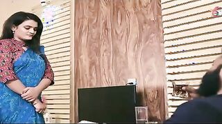 Sand Timer 2023 Yessma Malayalam Porn Web Series Episode 1