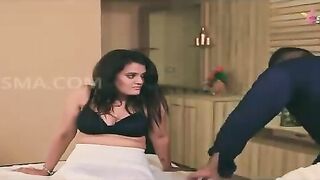 Sand Timer 2023 Yessma Malayalam Porn Web Series Episode 2